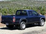 Mazda BT-50 Freestyle Cab 2006 года (AU)
